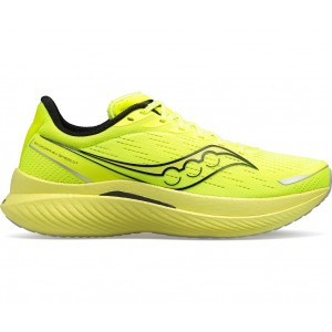 Saucony Endorphin Speed 3 Fluorescent Men