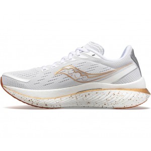 Saucony Endorphin Speed 3 White Men