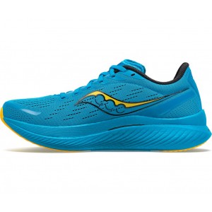 Saucony Endorphin Speed 3 Gold Men