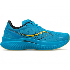 Saucony Endorphin Speed 3 Gold Men