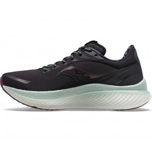 Saucony Endorphin Speed 3 Runshield Black Men