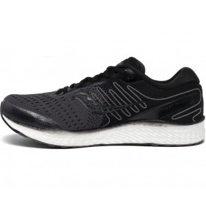 Saucony Freedom 3 Black White Men