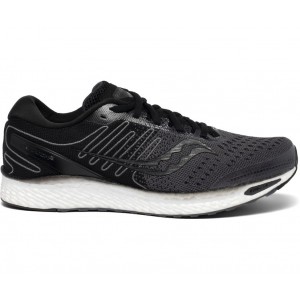 Saucony Freedom 3 Black White Men