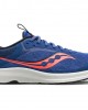 Saucony Freedom 5 Blue Red Men