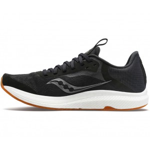 Saucony Freedom 5 Black Men