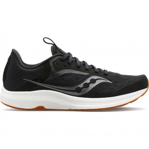 Saucony Freedom 5 Black Men