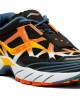 Saucony Grid Web Black Orange Yellow Men Saucony Grid Web Black Orange Yellow Men