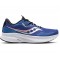 Saucony Guide 15 Blue Black Men