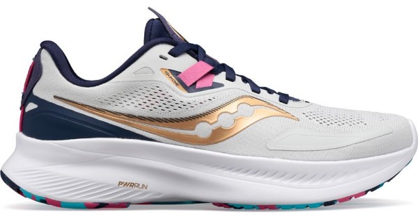 Saucony guide mens shop pink