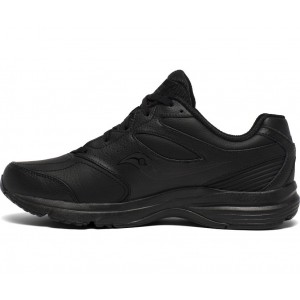 Saucony Integrity Walker 3 Black Men