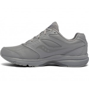 Saucony Integrity Walker 3 Grey Men