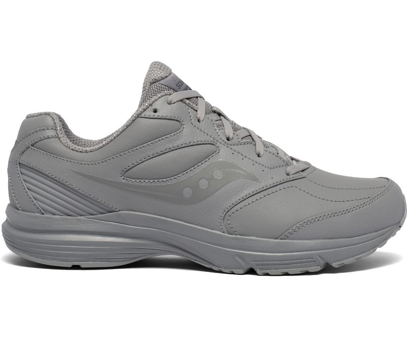 Saucony leather shoes discount