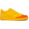 Saucony Jake Jazz Court Orange Men