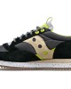 Saucony Jazz 81 Peak Premium Black Light Green Men