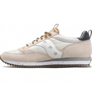 Saucony Jazz 81 Peak Premium White Men