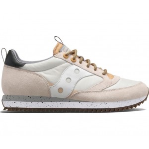 Saucony Jazz 81 Peak Premium White Men