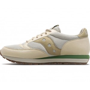 Saucony Jazz 81 Rfg Beige Men