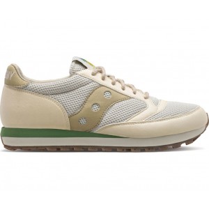 Saucony Jazz 81 Rfg Beige Men