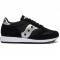 Saucony Jazz 81 Black Silver Men