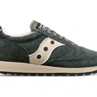 Saucony jazz suede hot sale