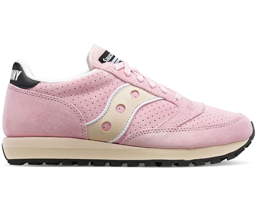 Saucony jazz original mens purple online