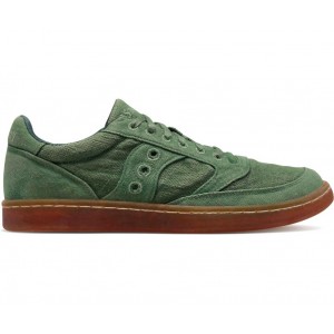 Saucony jazz low pro womens top orange