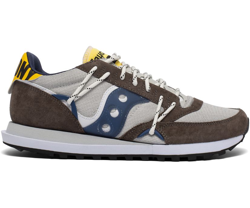 Saucony jazz dst clearance