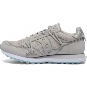 Saucony Jazz Dst Grey Men