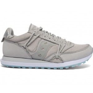 Saucony Jazz Dst Grey Men