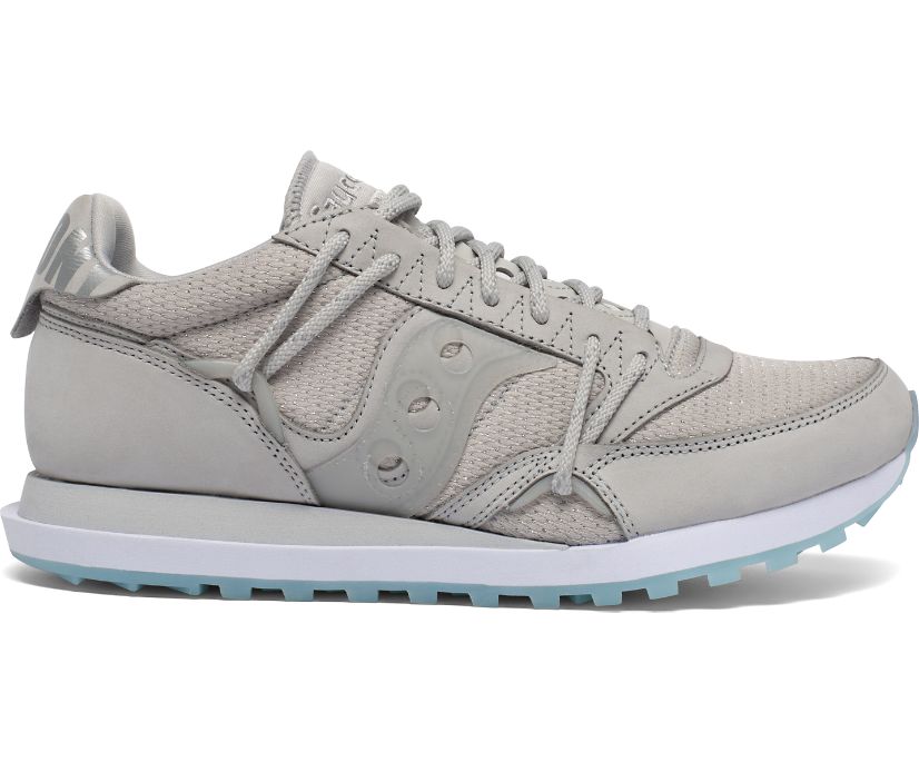 Saucony Jazz Dst Grey Men