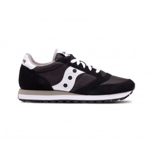 Saucony Jazz Black White Men