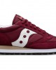 Saucony Jazz Burgundy Men Saucony Jazz Burgundy Men