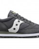Saucony Jazz Dark Grey Men Saucony Jazz Dark Grey Men