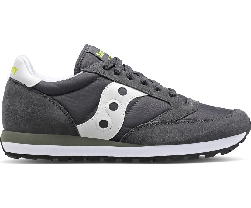 Saucony originals uomo shop