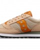 Saucony Jazz Khaki Orange Men Saucony Jazz Khaki Orange Men