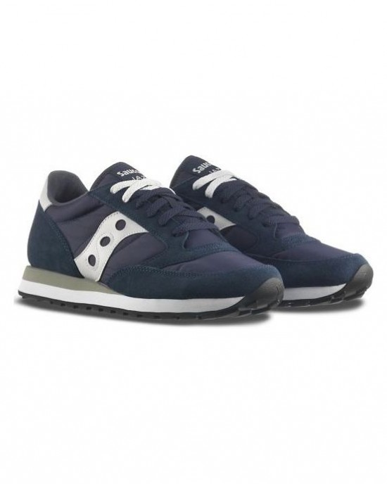 Saucony Jazz Navy White Men Saucony Jazz Navy White Men