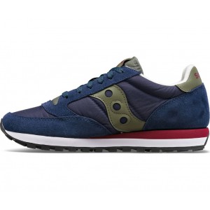 Saucony Jazz Navy Men