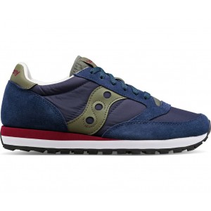 Saucony Jazz Navy Men