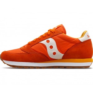 Saucony Jazz Orange Men