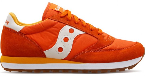 Saucony jazz 17 orange outlet