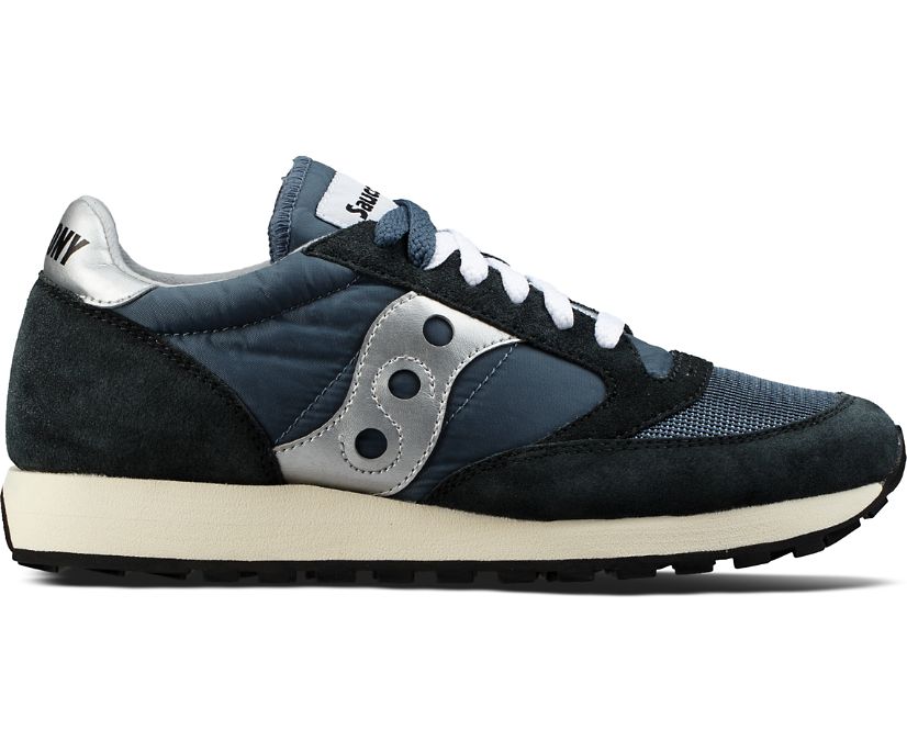 Men's saucony sale jazz original vintage