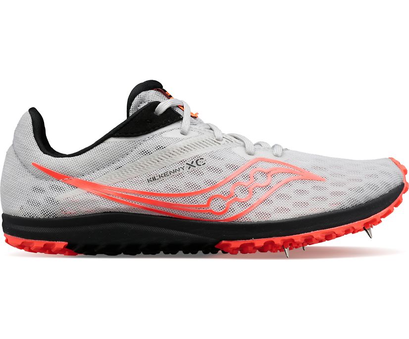 Saucony Kilkenny Xc9 Spike Black Men