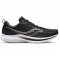 Saucony Kinvara 13 Black Silver Men