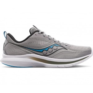 Saucony Kinvara 13 Grey Men