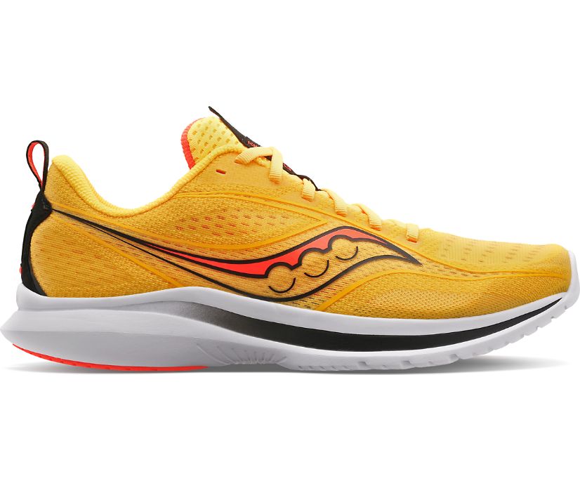 Saucony hurricane 13 mens gold discount
