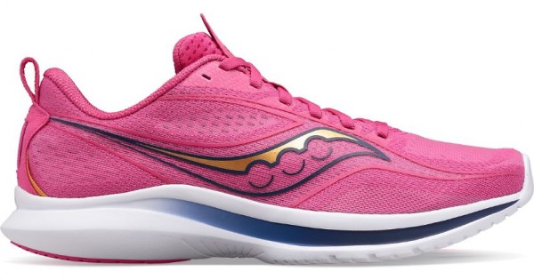 Saucony kinvara 2 mens pink 2025
