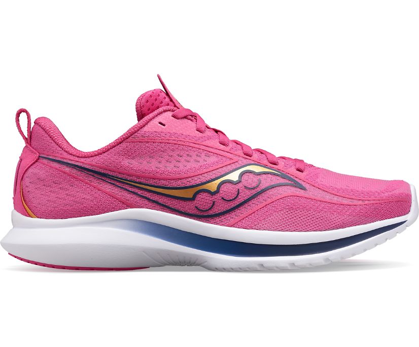 Saucony hurricane 13 pink new arrivals