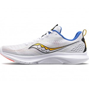 Saucony Kinvara 13 White Men