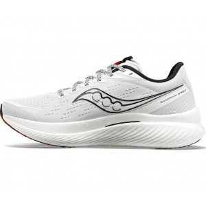 Saucony Nyc Endorphin Speed 3 White Men