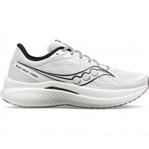 Saucony Nyc Endorphin Speed 3 White Men